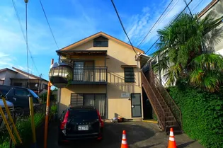 ISTアパートの画像