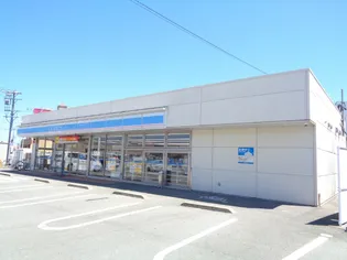 サニーコート上浜B【2階】の周辺