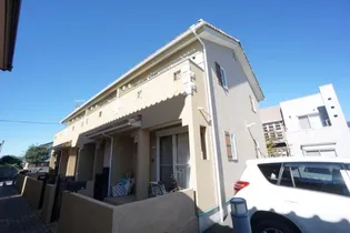 愛知県豊川市伊奈町新屋【一戸建】の外観