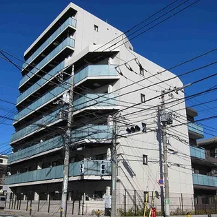 クレヴィスタ練馬平和台の画像