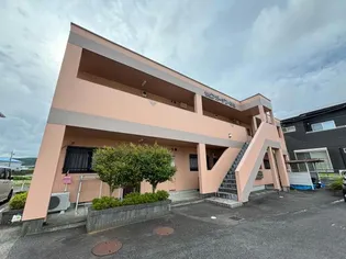 静岡県裾野市石脇【マンション】の外観