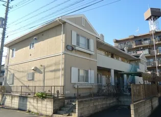 セフィラ東川口Bの画像