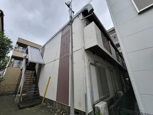 クリスティーハウスの画像