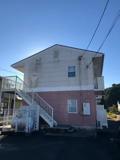 光洋【1階】の外観