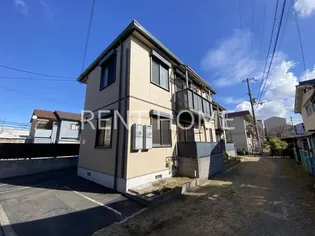 ハイツトモの画像