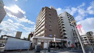 西川コーポの画像