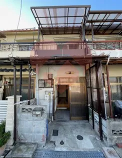 大阪府和泉市富秋町2【一戸建】の外観