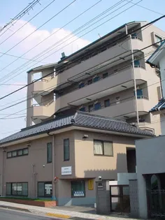 メゾン荒井の画像