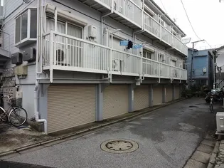 メゾンドKIIの画像