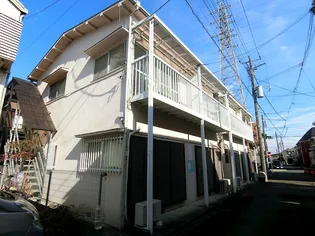 フジハウスの画像