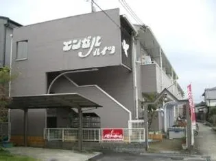 エンゼルハイツの画像