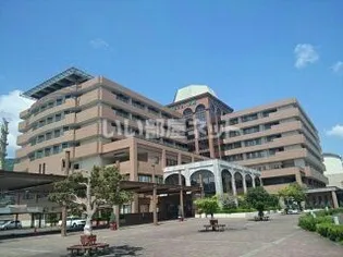 クレアージュ瀬戸越【7階】の周辺