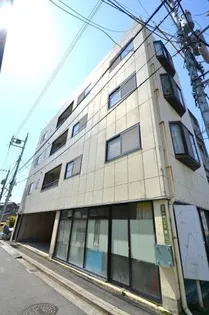 広島県広島市安佐南区古市1【マンション】の外観