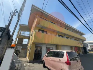 メゾン天の橋の画像