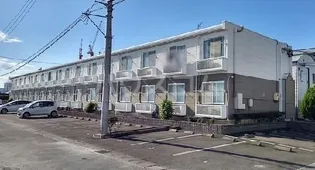 レオパレス県庁東の画像