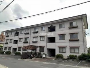 香川県高松市三条町【マンション】の外観