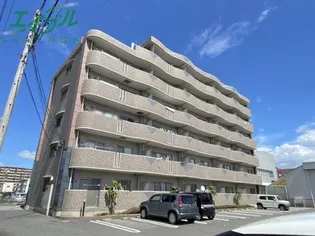 エトワール・プレーヌ【1階】の外観