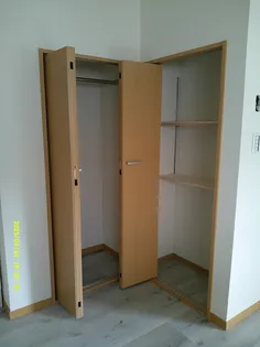 ロアリッジ【1階】の内装