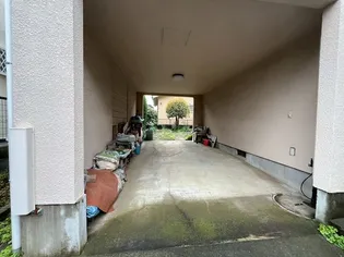 スチューデント コンドミニアム【1階】の地図