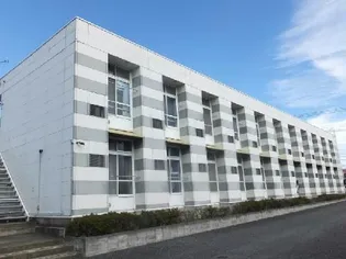 レオパレスプリモの画像