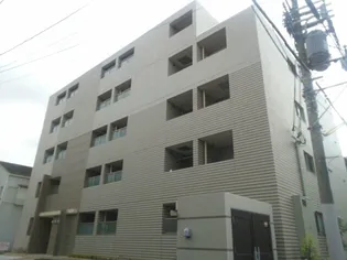 エクセレントⅢ藤田【5階】の外観