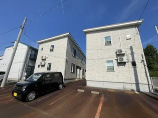 レヴィール葛塚IIの画像