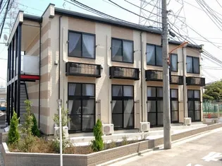 レオパレスアッピアの画像