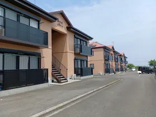 フォーレス桜木【2階】の外観