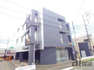 CHASM【3階】の外観