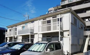イル パラッツォ塚田B棟の画像