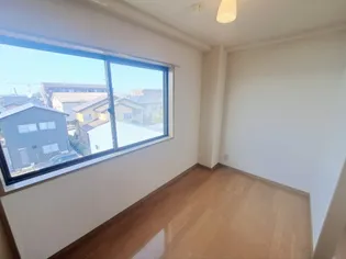 T・ハイツ押野【2階】の玄関