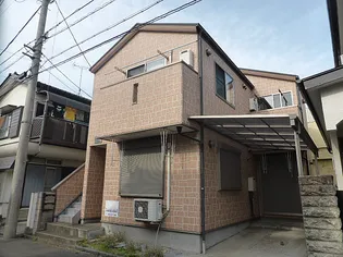 コスモハイツの画像