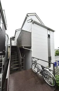 カントリー西横浜の画像