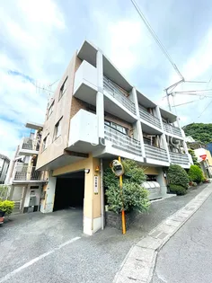鹿児島県鹿児島市草牟田1【マンション】の外観