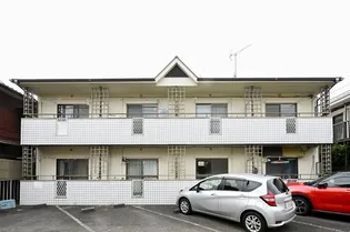 ハッピーハイツの画像