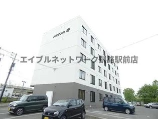 レジデンス寿の画像