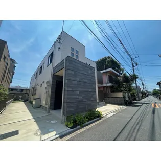 東京都武蔵野市吉祥寺本町4【アパート】の外観