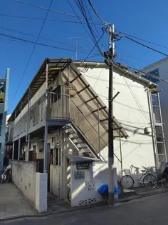 よしみ荘の画像