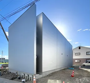 福岡県糟屋郡粕屋町内橋東1【一戸建】の外観