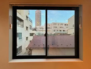 グランエッグス四谷S【1階】の内装