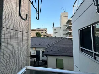 グランエッグス四谷S【1階】のその他画像