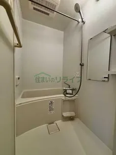 グランエッグス四谷S【1階】の風呂