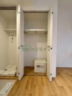 グランエッグス四谷S【1階】の内装