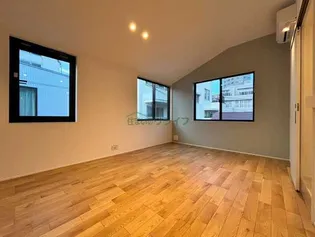 グランエッグス四谷S【1階】の内装