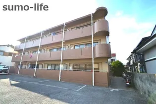 メゾン時友の画像