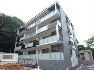 シャトレ平尾浄水町の画像