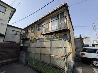 チェリーコーポの画像