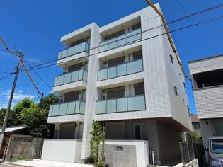 COMFORTMAISON浦和元町の画像