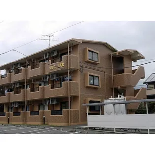 メルベーユ大嶋の画像