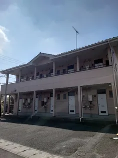 コーポラス城北の画像